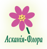 Роза Украина Аскания