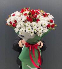 заказать цветы для девушки