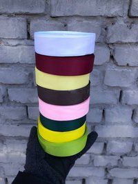 Стрічка Рєпсова 2,5 см 25 ярд