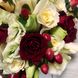цены на букет невесты из живых цветов